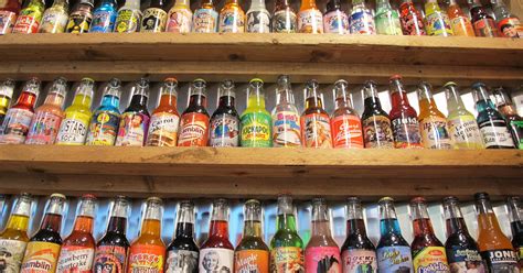 In The Know Rocket Fizz Soda Pop And Candy Shop Opens In Naples