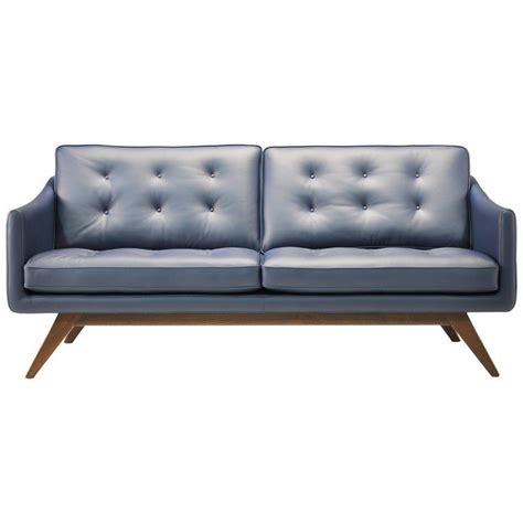 The 12 Best Places To Buy Mid Century Modern Sofas Of 2022