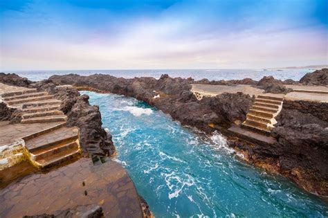Tenerife Los Mejores 9 Lugares Que Puedes Visitar ¿qué Hacer Mapa Y