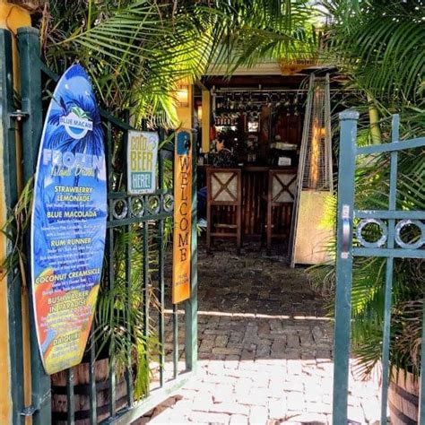 I simply googled food tours in key west and their name popped up. Key West Food Tours Review | Cruise Maven