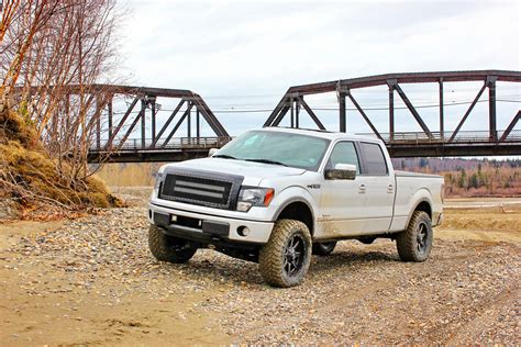 Nitto Ridge Grappler 35s Page 5 Ford F150 Forum Community Of