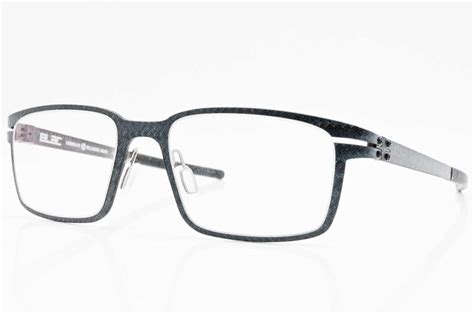 Buy Blac Eyeglasses Reef Col Denim Carbon Frames Blink Optical