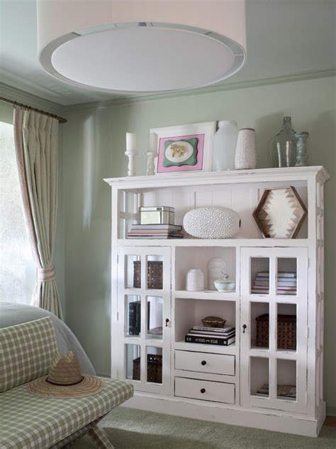Cottage Style Bedroom Decorating Ideas Hgtv