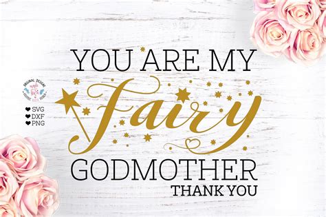 Download You are my Fairy Godmother, godmother, Fairy, Holidays ...