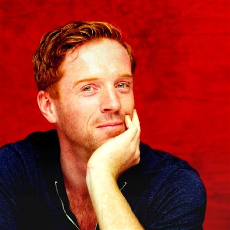 50 Shades Of Grey Damian Lewis Redhead Men Redheads