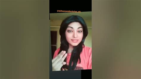 Aishwarya Rai Duplicate Youtube