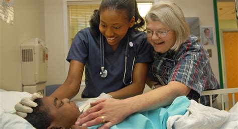 Pediatric Nurse Practitioner Acute Care College Of