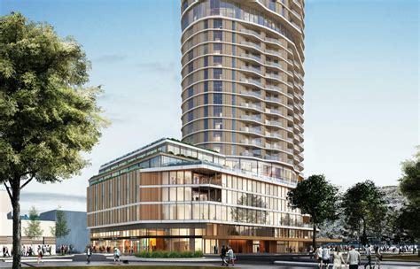 Get current local news, crime, politics, weather, sports, entertainment, arts, features, obituaries, real estate and all other stories relevant to residents of kelowna, british columbia, canada. Westcorp's massive downtown Kelowna hotel gets approved ...
