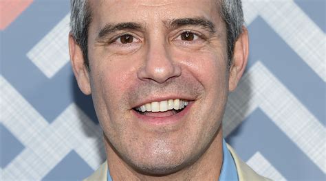 Andy Cohen Has Major Regrets About This Viral Moment