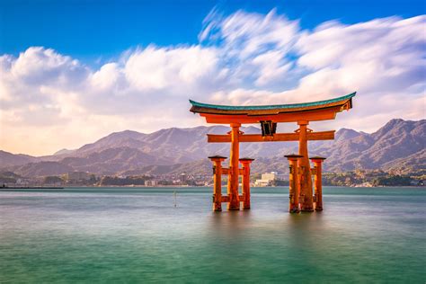 Miyajima And Hiroshima Tour From Kyoto And Osaka Tourist Journey