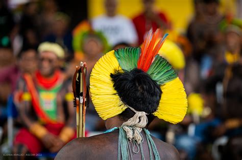 Comunidade Indígena Xikrins Do Kateté Celebra Conquistas Prefeitura