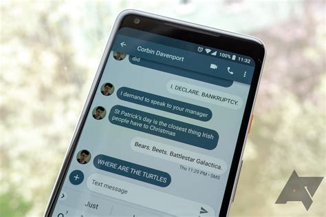 How To Back Up Your Sms Text Messages On Android