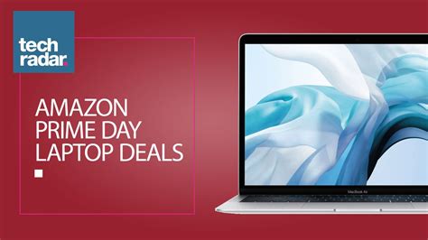 prime day laptop deals 2021 what to expect and when will sales start techradar
