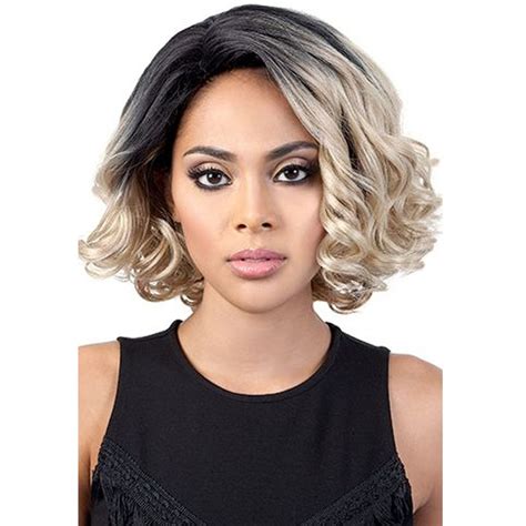 Motown Tress Curlable Synthetic Wig Empire