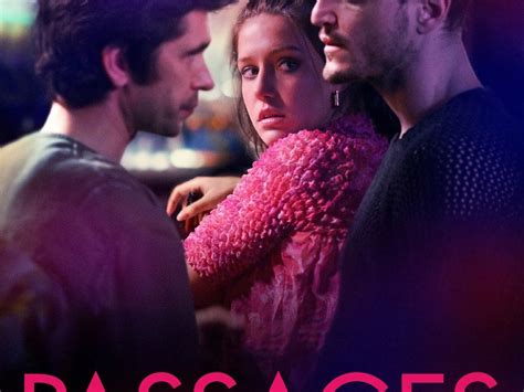 Passages Film Réalisateurs Acteurs Actualités