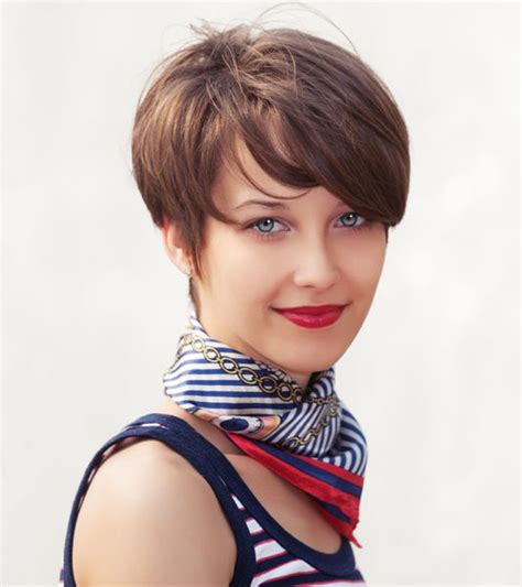 Long pixie cuts are great because they're short, but they're not super short that you can't do anything with them. 15 Cool And Trendy Long Pixie Cut Hairstyles for Daily Beauty