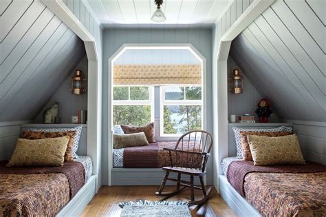 Attic Bedroom Ideas 10 Inspiring Designs For Your Loft Storables