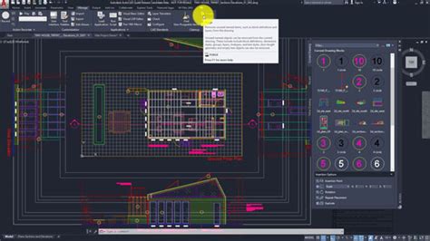 Whats New In Autocad 2020 Autocad 2020 Features