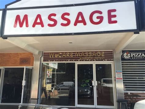 wecare massage and natural therapy in the gap brisbane qld massage truelocal