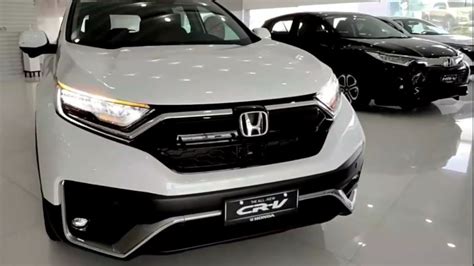 2023 Honda Cr V Redesign All You Need To Know Youtube