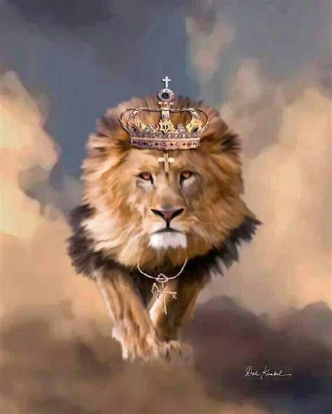 Pin By Lynda ♥ On Prophetic Art Lion Of Judah Jesus Lion Of Judah