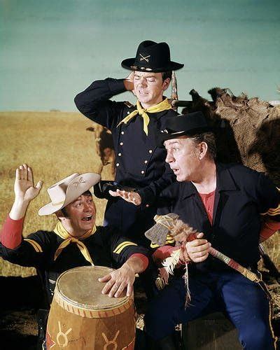 F Troop Forrest Tucker Larry Storch 16x20 Photo Prints Photographs