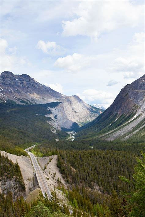 Its Been Hailed As One Of The Most Breathtaking Drives In The World