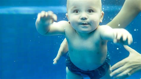 Explore a range of pools with slides that provide the ultimate mix of fun and competition for little ones. My Child Hated Swimming Lessons, But I Made Him Go Anyway