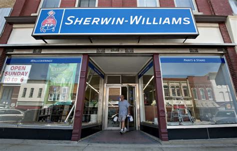 Addresses on the map, phone numbers, websites, opening hours, reviews, photos, search for driving directions and public transport routes. Sherwin Williams Paint Near Me - change comin