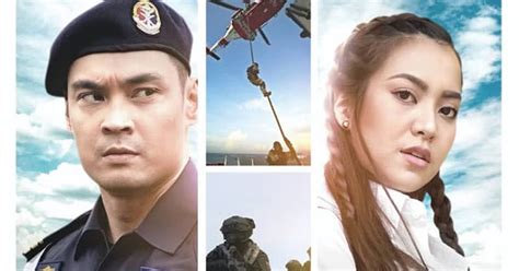 Kbergetar melayu full tonton dan download malay video live drama. TQ Captain Full Episod Online | Dfm2uTeam