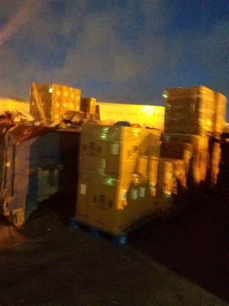 Heb Warehouse Rittiman Road