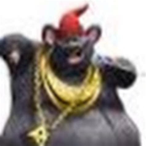 The Real Biggie Cheese Youtube