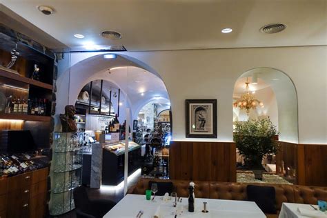 Top Things To Know About The Il Melograno Italian Restaurant In Vienna