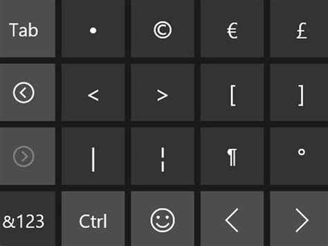 Windows Keyboard Icon Meetmeamikes