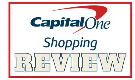Capital One Shopping Review Is It Safe And Does It Work