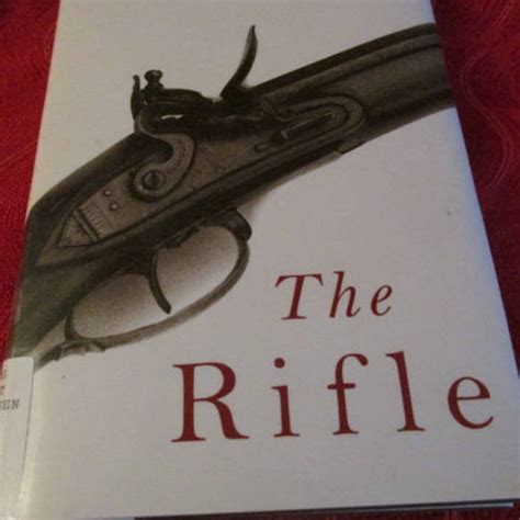 Gary Paulsens The Rifle Etsy