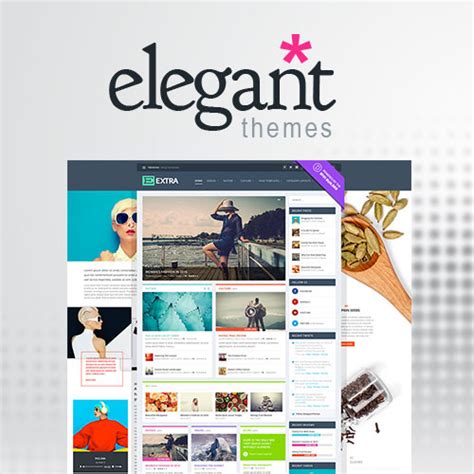 Elegant Themes Extra Wordpress Theme Jual Theme And Plugin Wordpress Premium Original