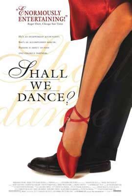 Oh, what music by george gershwin! Shall We Dance? Movie Posters From Movie Poster Shop