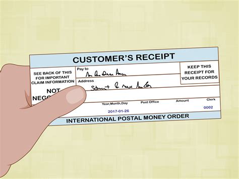 Check spelling or type a new query. 3 Ways to Cash Money Orders - wikiHow