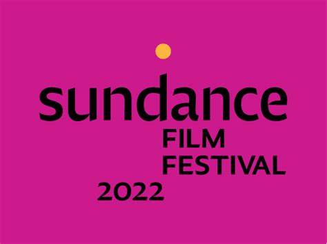 Le Festival De Sundance Dition V Nement En Virtuel Le Monde De Risse