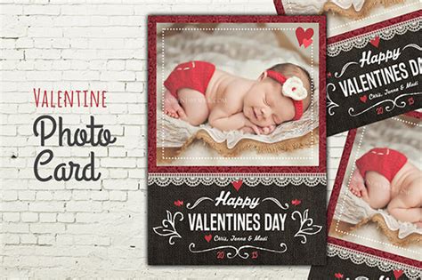 24 Best Printable Valentines Day Cards Sample Templates