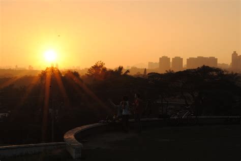 Maybe you would like to learn more about one of these? Praça Pôr do Sol | Vinicius Pinheiro | Flickr