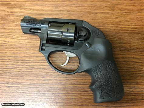 Ruger Lcr Revolver 5414 22 Magnum Wmr