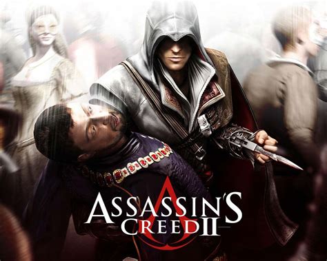 Assassins Creed La Hermandad Hd Fondos De Pantalla X
