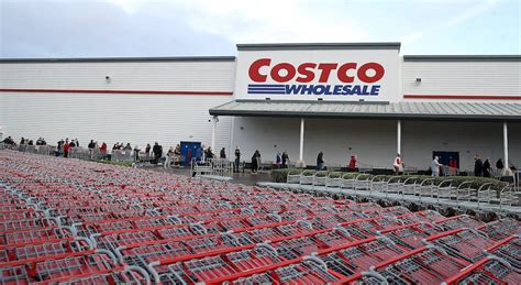 Costco Photo Centers Are Closing Across The Nation In February