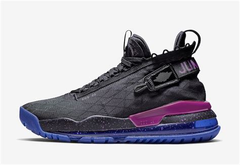 Jordan Proto Max 720 Bq6623 004 Release Date Sneaker Bar Detroit