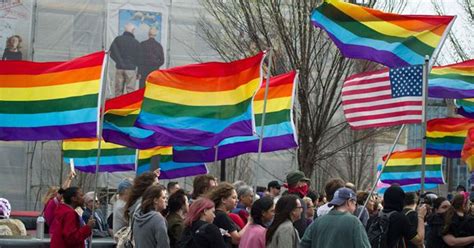 North Carolinas Transgender Bathroom Law May Be Repealed