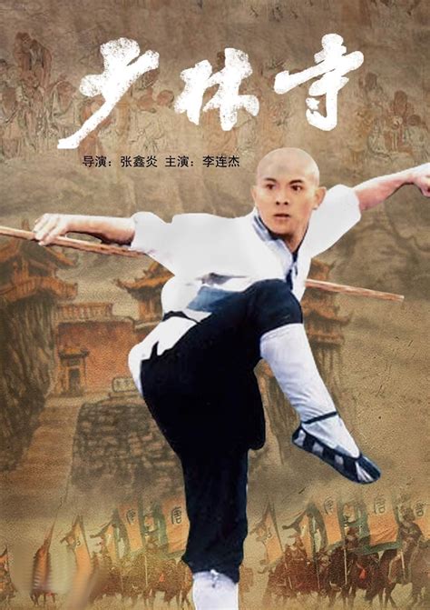 Top 10 Chinese Kung Fu Movies La Vie Zine