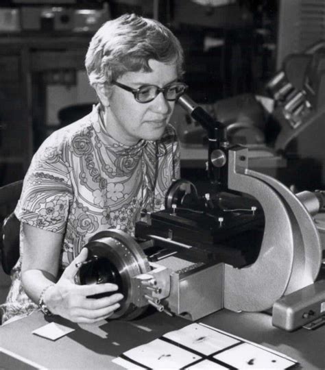 The Life And Times Of Dr Vera Cooper Rubin Astronomy Pioneer