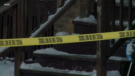Six bodies found in Milwaukee home, homicide investigation underway